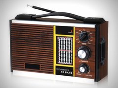 Radio portabil Leotec LT-802AR